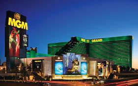 Mgm Grand Hotel Las Vegas